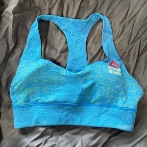 Reebok Sports Bra